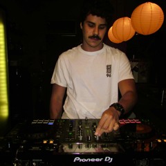 CLUBx Intimista - Warm Up Set (Deep House & Dub Techno)
