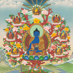 Medicine Buddha Mantra