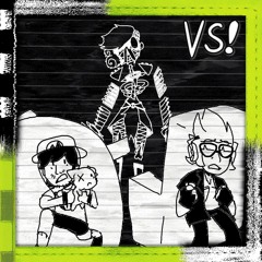 [LR4M1 - CONTROL GROUP] - ONE BY ONE YOU FALL