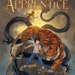 ⭐ PDF KINDLE ❤ The Tiger?s Apprentice (Tiger's Apprentice, 1) full