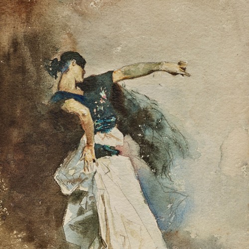 Stream National Gallery of Art Listen to John Singer Sargent’s