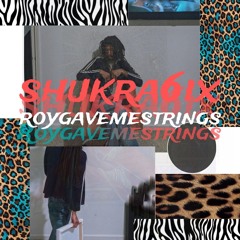 ROYGAVEMESTRINGS
