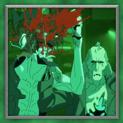 self defence (prod. shotbot)