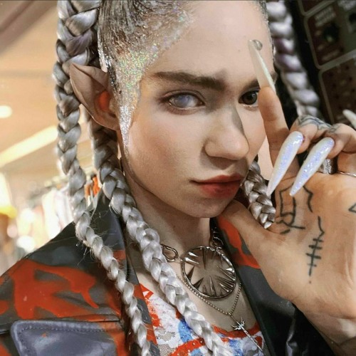 Grimes - Shinigami Eyes (LEAK).m4a