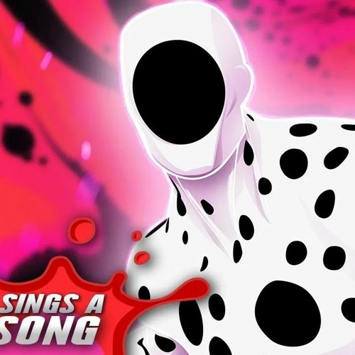 The Spot Sings A Song (SPIDER-MAN_ ACROSS THE SPIDER VERSE Superhero MCU Parody)