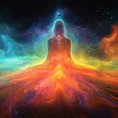 Connected to Every Part of My Body
