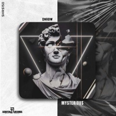 DNRBW - Mysterious [ Scratch Records Release ] #SHRS0149
