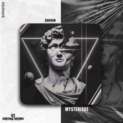 DNRBW - Mysterious [ Scratch Records Release ] #SHRS0149