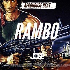 Jose beat - RAMBO (Original Remix) - HOUSE 2023 | Instrumental de Afro House | ADOÇO | Beat