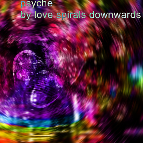 Psyche (ft. Kristen Perry-Gow)