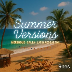 Calor Prohibido (Versión Merengue Electrónico)