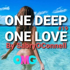 The ONE DEEPWAVES BY SABRY O CONNELL 19