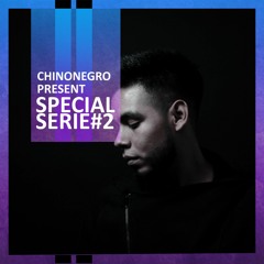 CHINONEGRO Special Serie #2