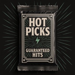 JAEMO'S: HOT PICKS 🖤