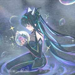 Aquatic Blues