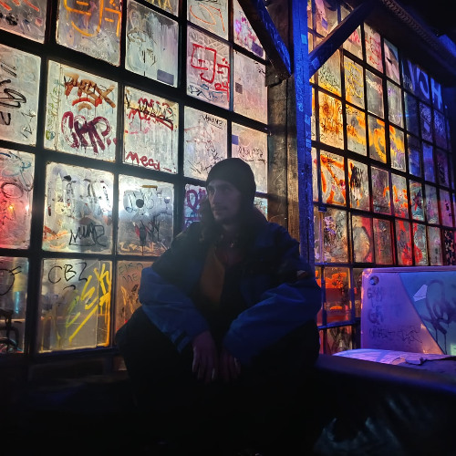 °NEW !! [[3HOUR]] "HI-TECH" SET FROM LAST PARTY SATURDAY 26.10.25°°