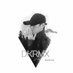 Viet Mix 1 [G-House] - DKRMX