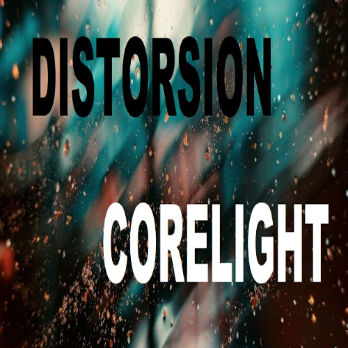 Distorsion