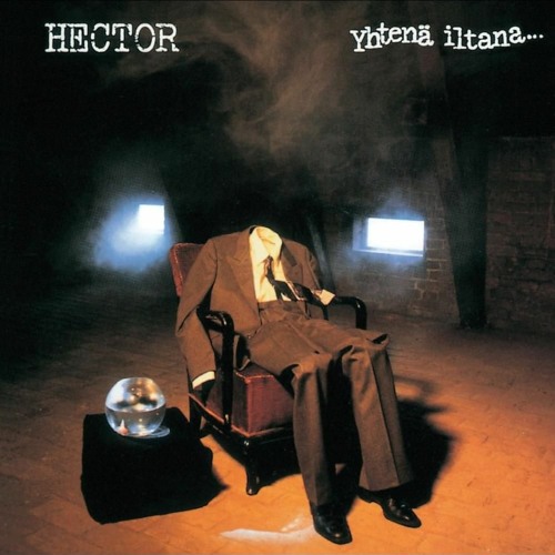Hector - Yhtenä Iltana (Piano Cover)