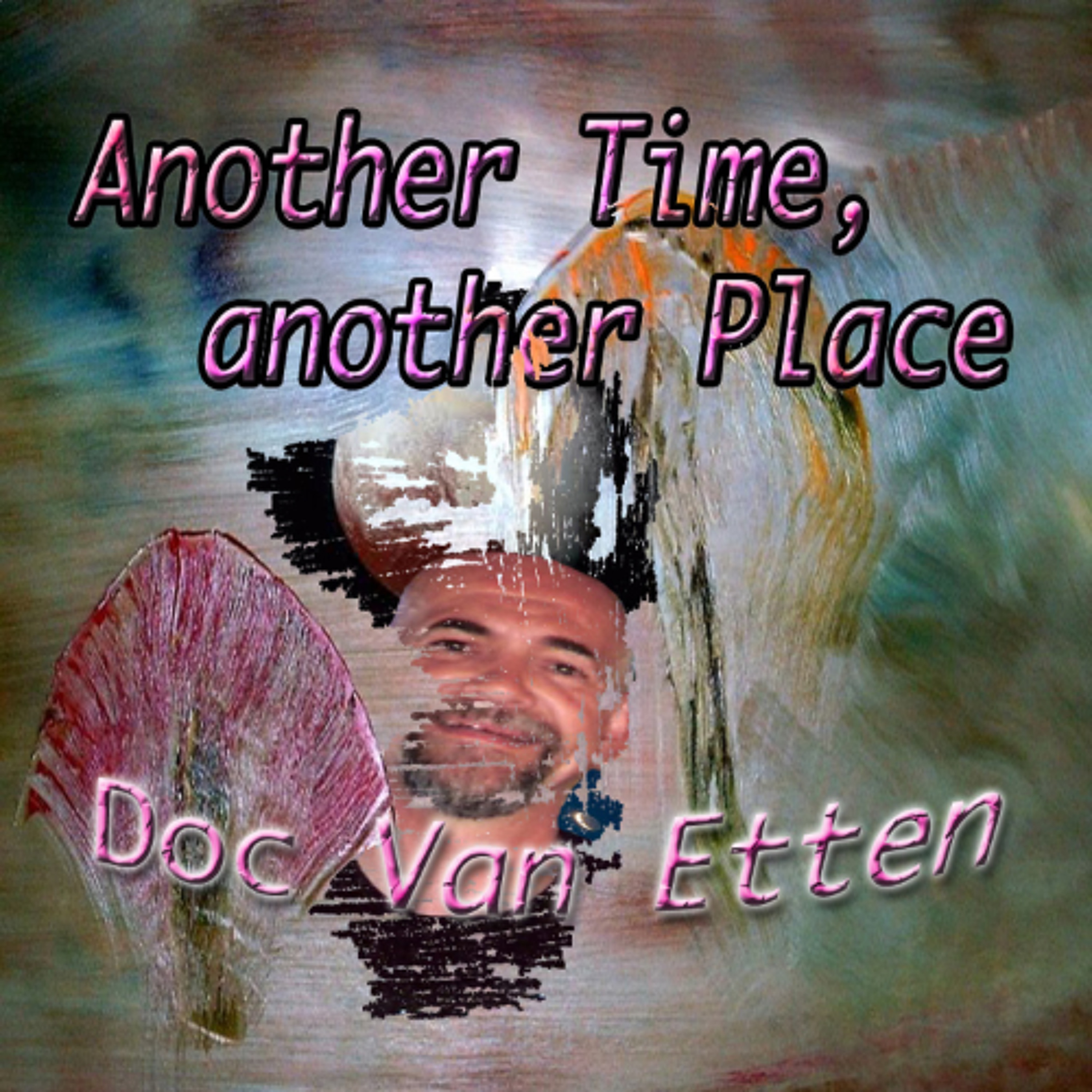 Doc Van Etten - I Ain't Paying episode artwork