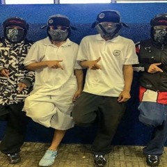 O HORROR MENTAL 🩸😈 - Mc Brx E Mc Bnf Original • | [ DJ BNF ORIGINAL E DJ DRAGON ZL ] 2025