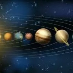 Podcast sobre El Sistema Solar para NTIC 3.3