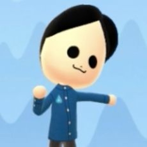 J-Pop - English Mii Cover (Tomodachi Collection)