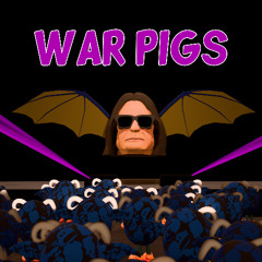 WAR PIGS