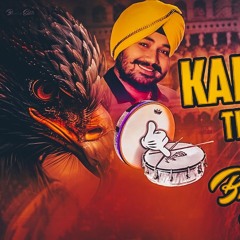 01.Kala kauwa kali theenmar remix by bhanu smiley nd Rajesh kmt .mp3