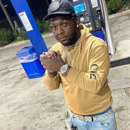 Came 2 Party - Action da goon