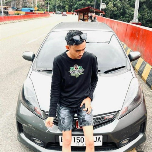 DJ LUTHFI AP - 16 MARET 2023 #AMII15 & ALDIRAMADAN93