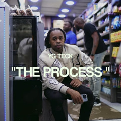 Yg Teck - The Process ( Leaked )