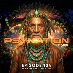 Stream Psy-Nation Radio music | Listen to songs, albums, playlists