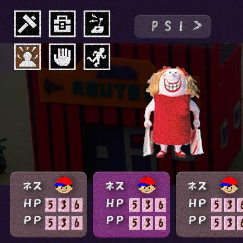 Battle Against an Unforgiving Opponent