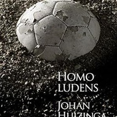 Read E-book Homo ludens (Spanish Edition) By  Johan Huizinga (Author),  TXT,mobi,EPUB