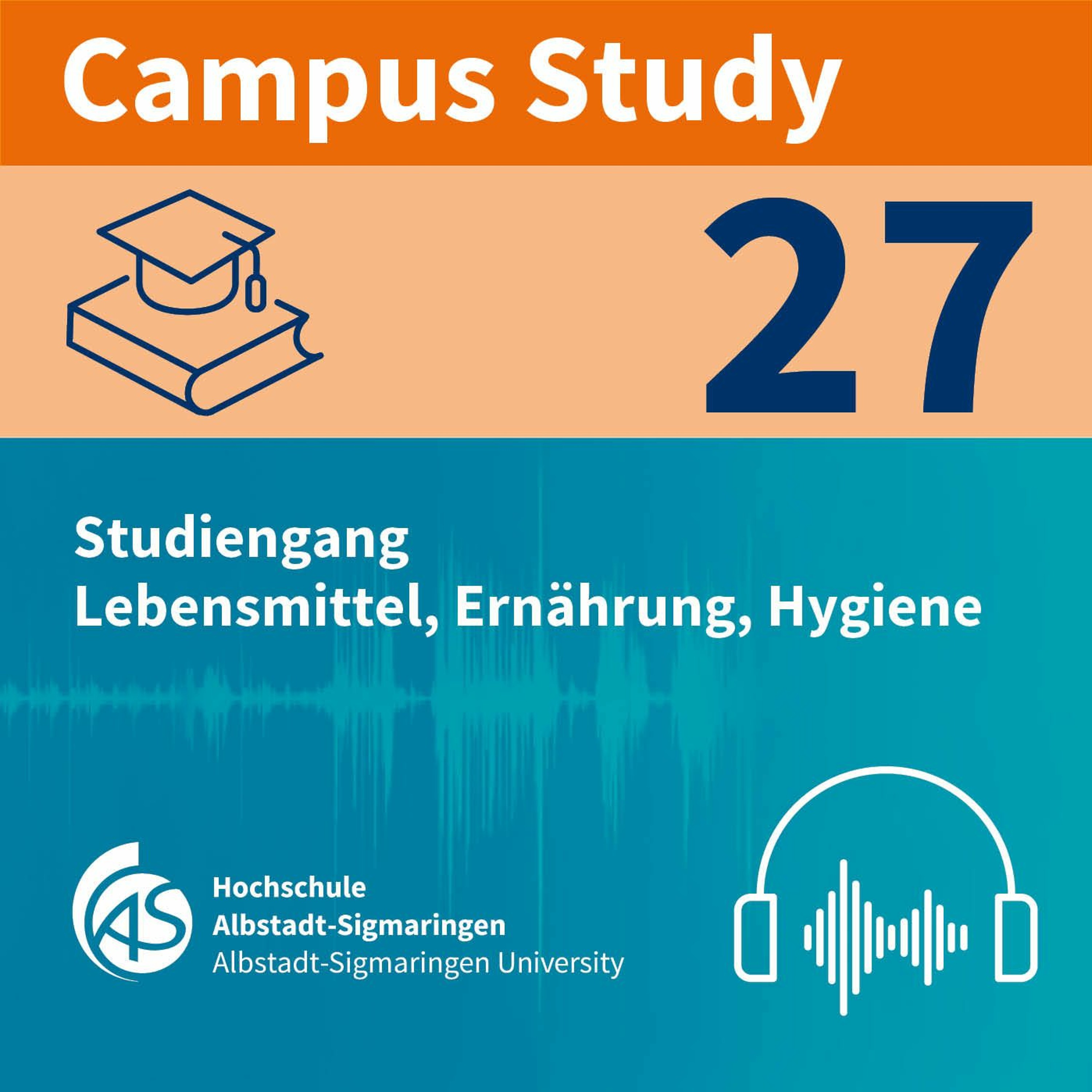 Campus-Podcast