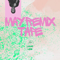 weekends - lucas lime rmx