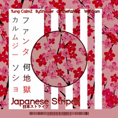 Japanese Stripes (feat. 919dylan, offthefanta & WthSam)