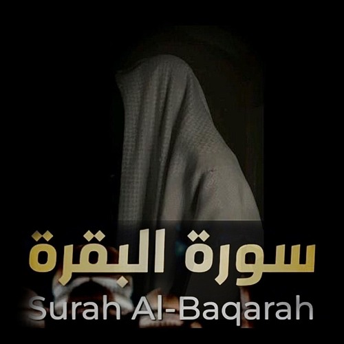 أواخر سورة البقرة - عمر ضياء الدين 🕊