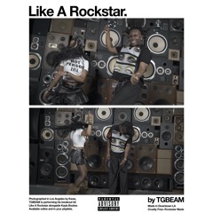 Like A Rockstar (MUSIC VIDEO IN DESCRIPTION)