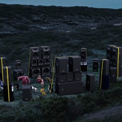 Outsiders: The Scores w/ Pablo Altar @ Kiosk Radio 19.11.2025