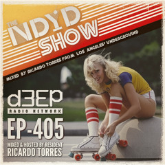 The NDYD Radio Show EP405