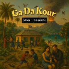 Donne A Nou Po Joué