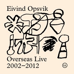 Eivind Opsvik: Italian Movie Theme (live At The 55 Bar, 2005)