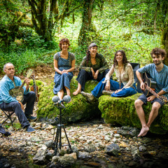 1_The Wayfering Stranger