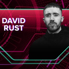 David Rust - Dreamstate Artist Series