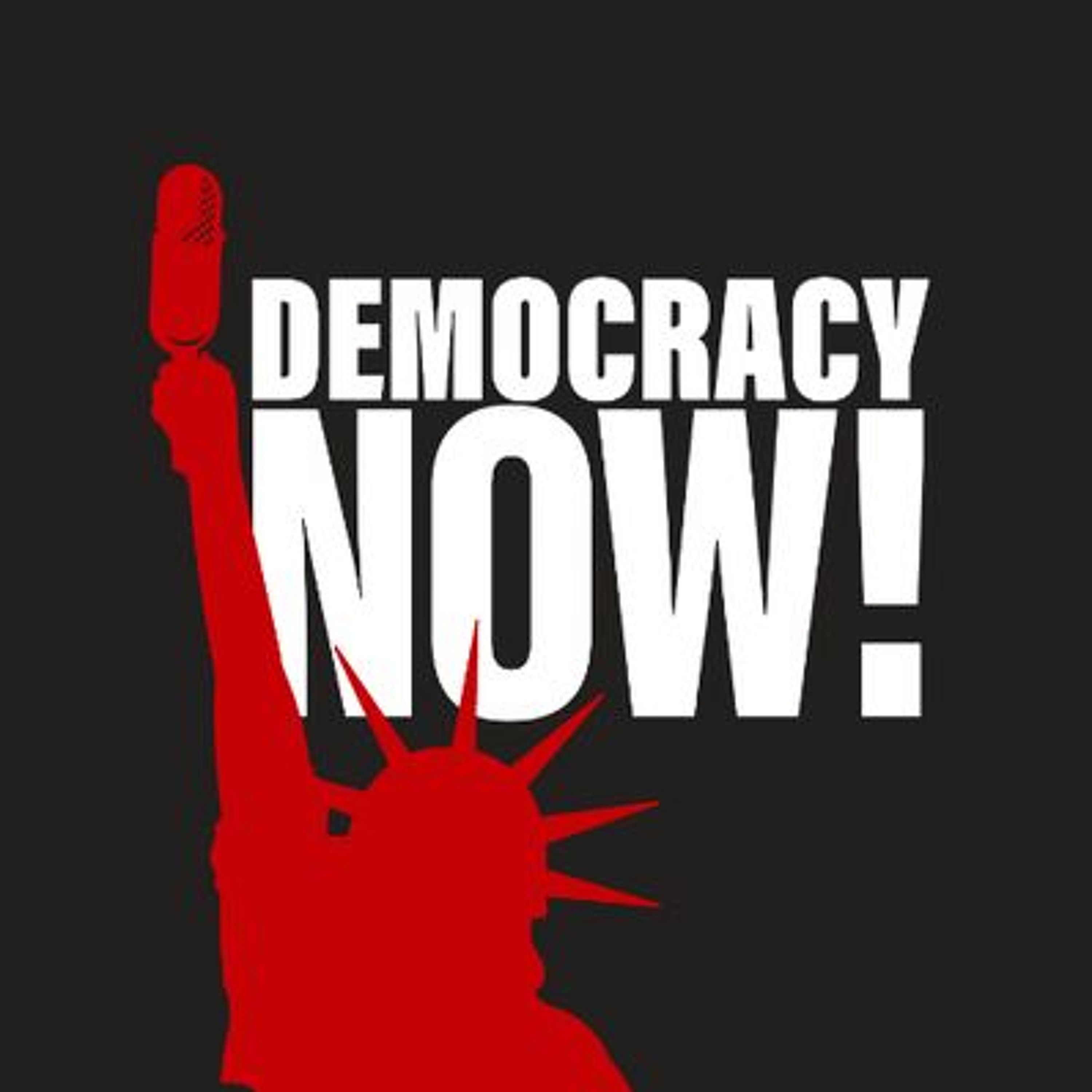 Democracy Now! Friday, August 30, 2024