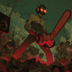 Chainsaw Symphony