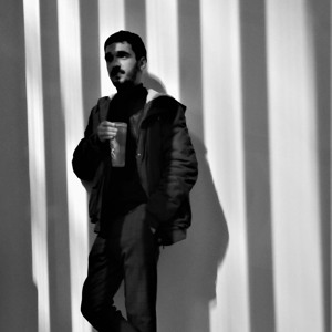 [Résidence Chineurs de Lyon] Le béguin pour ZYWOX