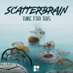 Scatterbrain - Mysterious Funk